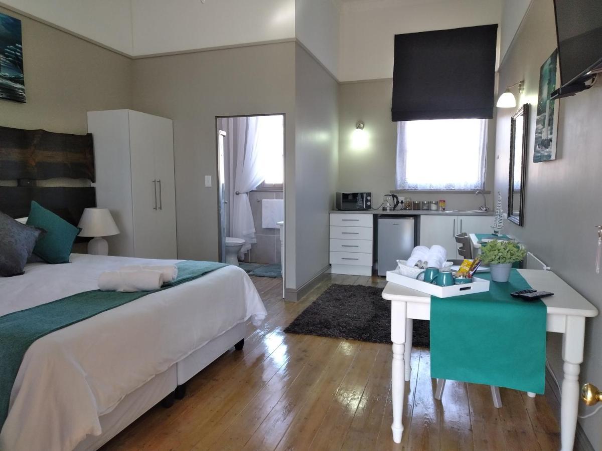 Deo Resta Guest Lodge Piet Retief Exterior foto