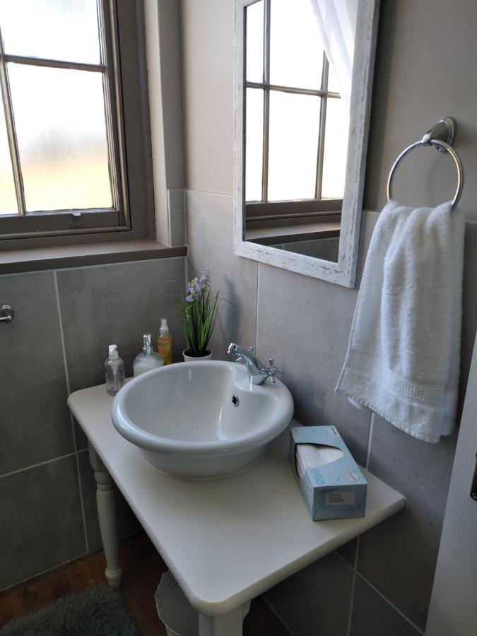 Deo Resta Guest Lodge Piet Retief Exterior foto
