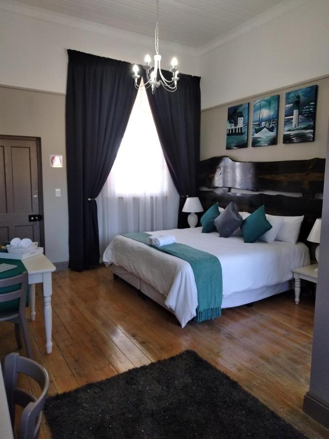 Deo Resta Guest Lodge Piet Retief Exterior foto