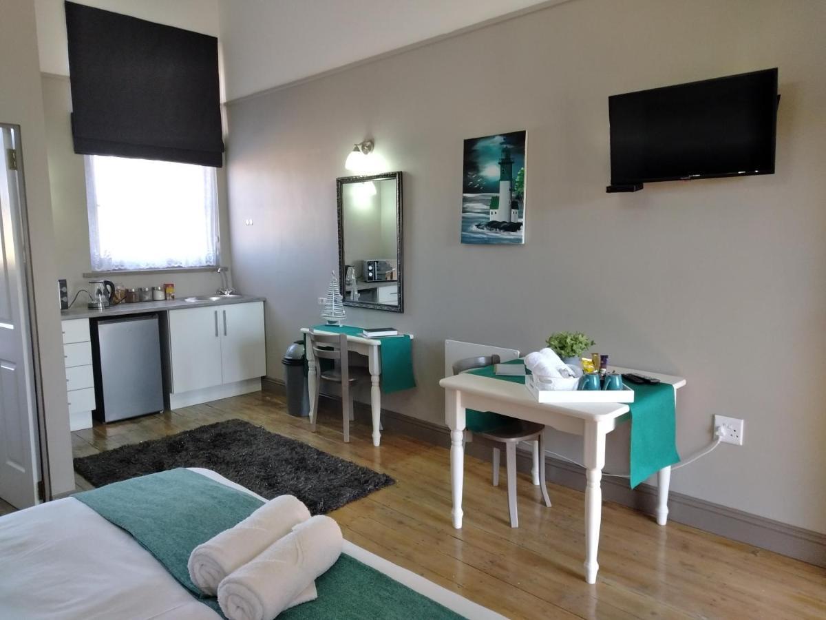 Deo Resta Guest Lodge Piet Retief Exterior foto