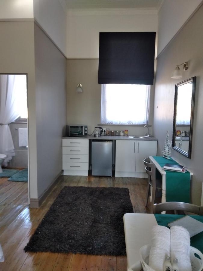 Deo Resta Guest Lodge Piet Retief Exterior foto