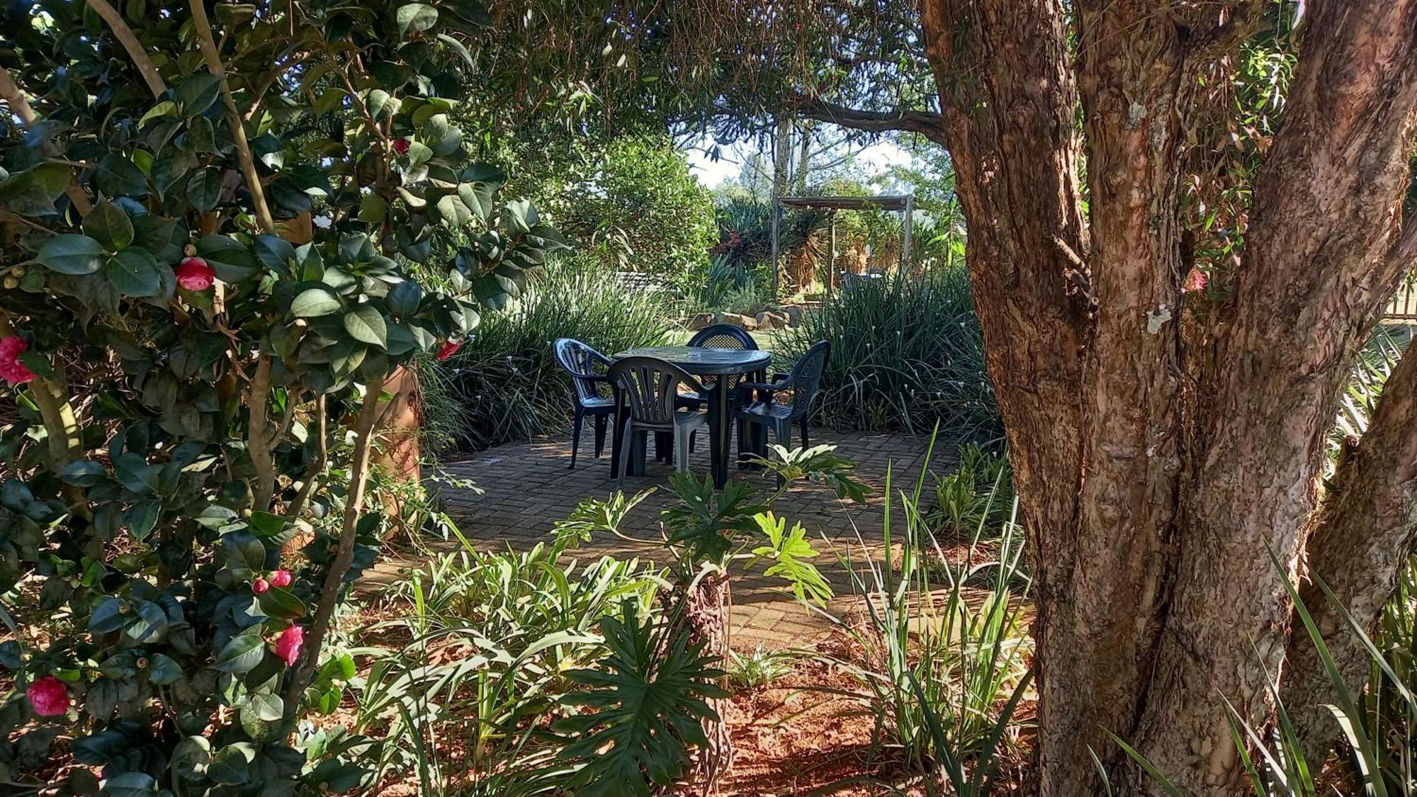 Deo Resta Guest Lodge Piet Retief Exterior foto