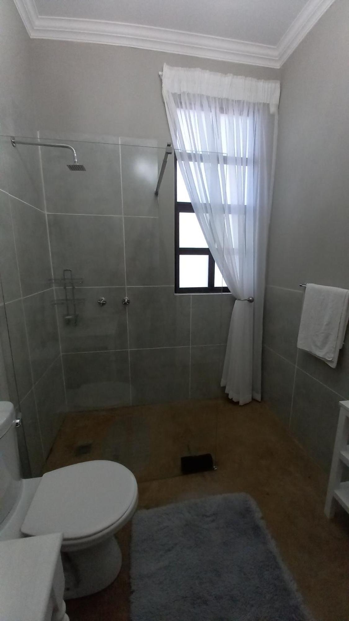 Deo Resta Guest Lodge Piet Retief Exterior foto