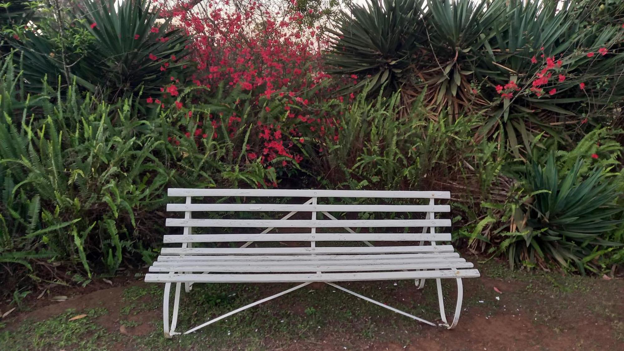 Deo Resta Guest Lodge Piet Retief Exterior foto