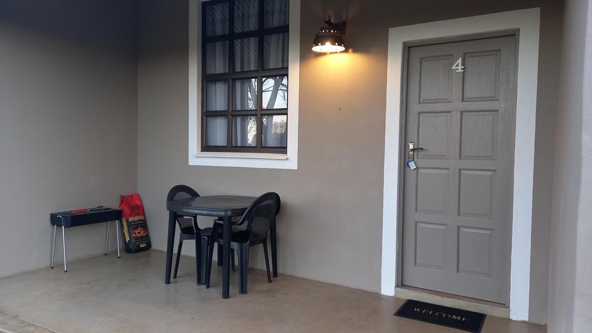 Deo Resta Guest Lodge Piet Retief Exterior foto