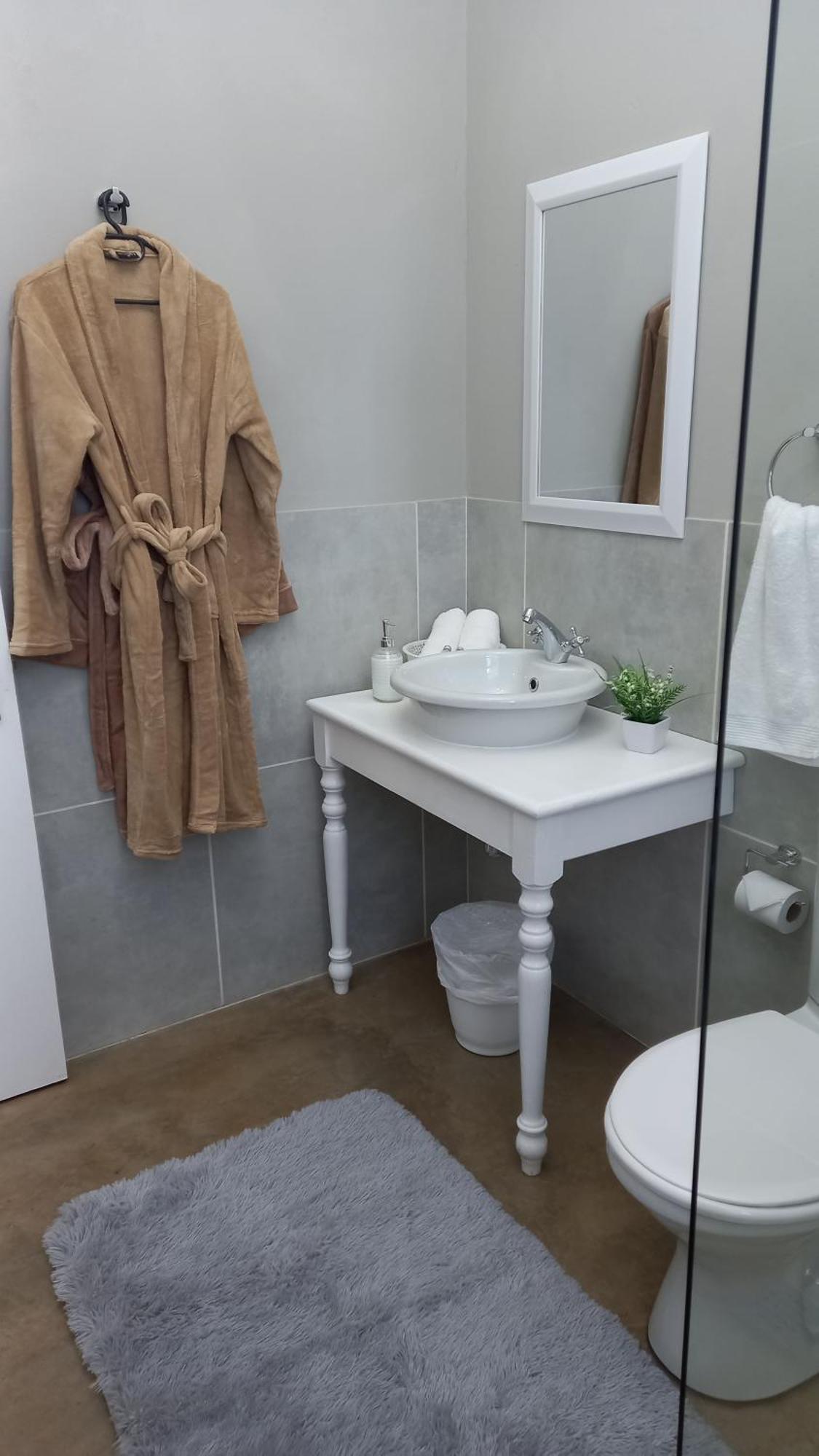 Deo Resta Guest Lodge Piet Retief Exterior foto