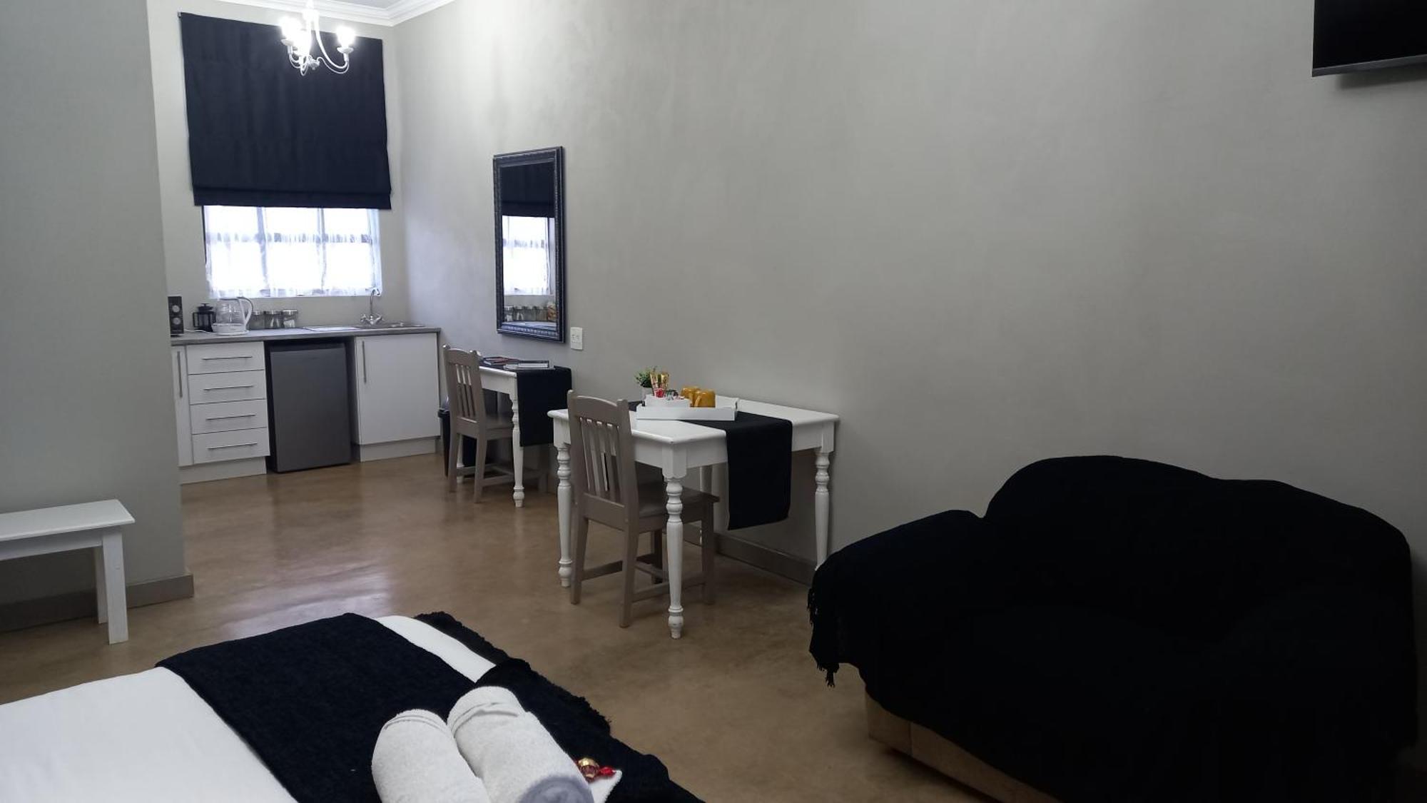 Deo Resta Guest Lodge Piet Retief Exterior foto